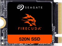 Seagate 1TB FireCuda 520N NVMe 1.4 SSD
