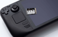 Seagate 1TB FireCuda 520N NVMe 1.4 SSD