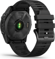 Garmin Tactix 7 Standard Edition Okosóra - Fekete