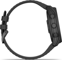 Garmin Tactix 7 Standard Edition Okosóra - Fekete