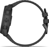 Garmin Tactix 7 Standard Edition Okosóra - Fekete