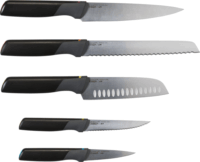 Joseph Joseph 10537 Kés készlet (6 darabos)