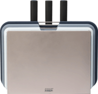 Joseph Joseph 60194 Nest Plus Kés készlet + vágódeszka (3 darabos)