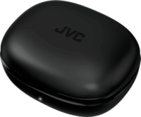 JVC HA-EC25T-B Wireless Headset - Fekete
