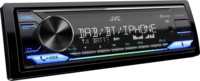 JVC KD-X482DBT Autó HiFi fejegység