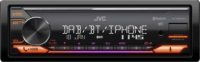 JVC KD-X482DBT Autó HiFi fejegység