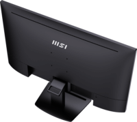 MSI 27" Pro MP273A Monitor