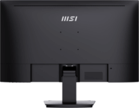 MSI 27" Pro MP273A Monitor