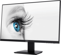 MSI 27" Pro MP273A Monitor