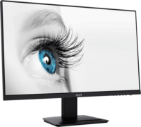 MSI 27" Pro MP273A Monitor