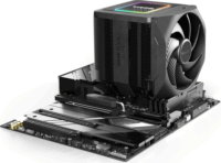 Be Quiet! Dark Rock Elite PWM CPU Hűtő