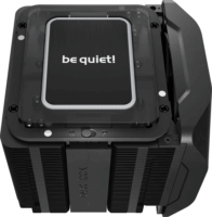 Be Quiet! Dark Rock Elite PWM CPU Hűtő