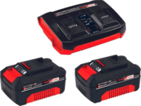 Einhell Rasarro 36/42 Akkumulátoros fűnyíró + 2x 5.2Ah Akku + 1x Töltő