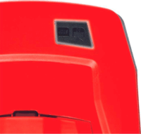 Einhell Rasarro 36/42 Akkumulátoros fűnyíró + 2x 5.2Ah Akku + 1x Töltő