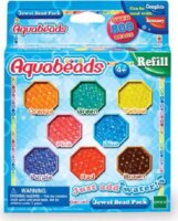 Epoch AquaBeads: Ékszergyöngy utántöltő készlet