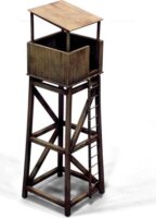 Italeri 418 Fa őrtorony makett (1:35)