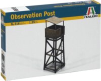 Italeri 418 Fa őrtorony makett (1:35)