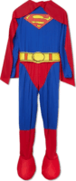 Rubies 882085L Superman jelmez - L méret