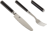 KAI DM908 Shun Evőeszköz szett (3 darabos)