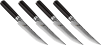 KAI DMS400 Shun Classic Steak késkészlet (4db) - 12cm