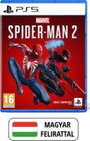 Marvel's Spider-Man 2 (PS5)
