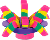 Spin Master Kinetikus Homokkészlet 907g - Ultimate Sandisfying