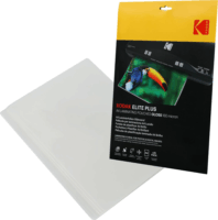 Kodak 160 mikron A4 fényes lamináló fólia (25 db / csomag)
