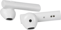 Denver TWS-62 Wireless Earbuds - Fehér