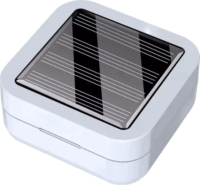 Denver TWS-62 Wireless Earbuds - Fehér