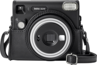 Fujifilm Instax SQ 40 Fényképezőgép tok - Fekete