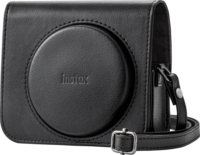 Fujifilm Instax SQ 40 Fényképezőgép tok - Fekete