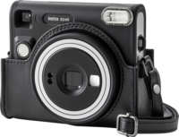 Fujifilm Instax SQ 40 Fényképezőgép tok - Fekete