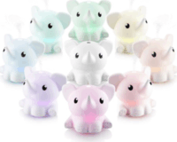 ETA 963490000 Elefántos Aroma Diffúzor - Fehér