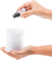 ETA 963490000 Elefántos Aroma Diffúzor - Fehér