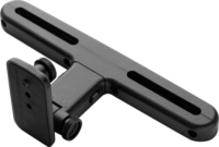 Lenco DVP-939 Autós Hordozható DVD lejátszó 2db készlet fülhallgatókkal