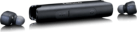 Lenco EPB-440 Wireless Headset - Fekete
