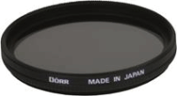 Dörr DHG 316143 - 43mm CPL Szűrő