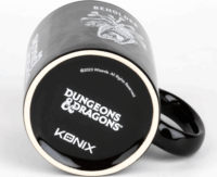 Konix Dungeons & Dragons - BEHOLDER bögre