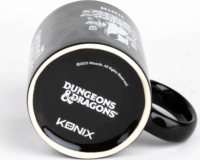 Konix Dungeons & Dragons - Mimic bögre