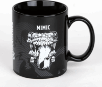 Konix Dungeons & Dragons - Mimic bögre