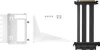 Fractal Design Flex 2 PCIe 4.0 Bracket Kit - Fehér