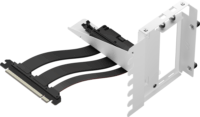 Fractal Design Flex 2 PCIe 4.0 Bracket Kit - Fehér
