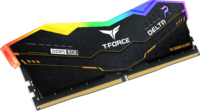 TeamGroup 32GB / 6000 T-Force Delta TUF RGB DDR5 RAM KIT (2x16)
