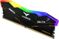 TeamGroup 32GB / 6000 T-Force Delta TUF RGB DDR5 RAM KIT (2x16)