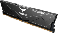 TeamGroup 16GB / 5200 Vulcan Black DDR5 RAM (1x16)