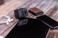 Verbatim UTA-01 Univerzális utazó adapter