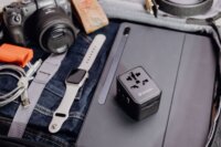 Verbatim UTA-01 Univerzális utazó adapter