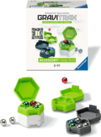 Ravensburger GraviTrax Accessory Ball Box építőkészlet alkatrész