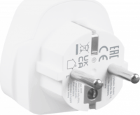 Verbatim WTEU-02 World to Europe utazó adapter