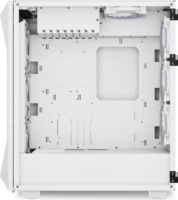 Sharkoon REV300 White Számítógépház - Fehér